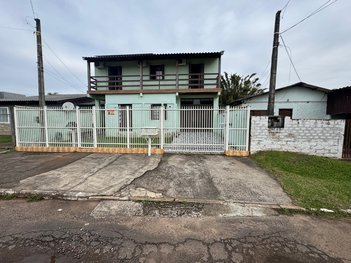 house em Rua Seival, Passos dos Ferreiros - Gravataí - RS
