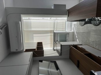 apartment em Rua Santa Madalena, Vila Ré - São Paulo - SP