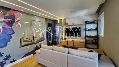 apartment em Rua Fortunato Ferraz, Vila Anastácio - São Paulo - SP