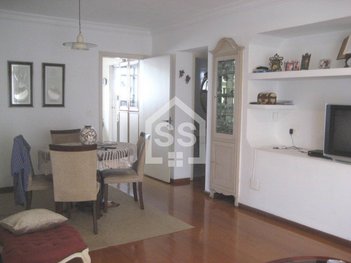 apartment em Rua Calógero Calia, Vila Santo Estéfano - São Paulo - SP