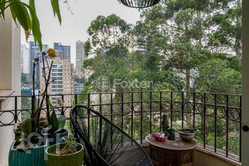 apartment em Rua Antônio Aggio, Jardim Ampliação - São Paulo - SP