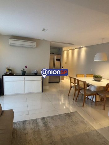 apartment em Rua Francisco Marcondes Vieira, Lar São Paulo - São Paulo - SP