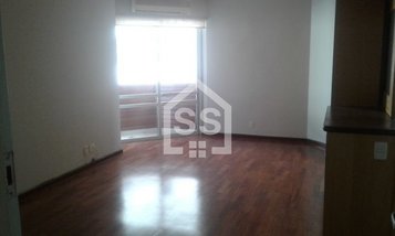 apartment em Rua Conselheiro Brotero, Santa Cecília - São Paulo - SP