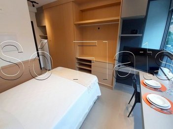 apartment em Rua Oscar Freire, Pinheiros - São Paulo - SP