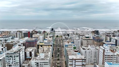 apartment em Avenida Ubirajara, Capão da Canoa - Capão da Canoa - RS