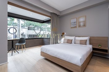 apartment em Alameda Franca, Jardim Paulista - São Paulo - SP