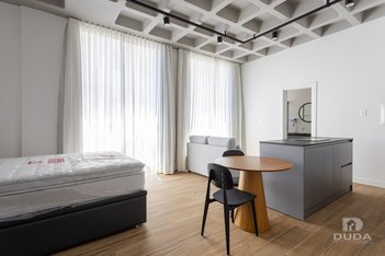 apartment em Rua Deputado Antônio Edu Vieira, Pantanal - Florianópolis - SC