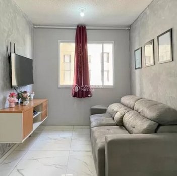 apartment em Avenida dos Ourives, Jardim São Savério - São Paulo - SP