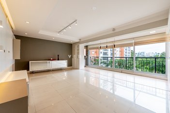 apartment em Avenida Túlio de Rose, Jardim Europa - Porto Alegre - RS