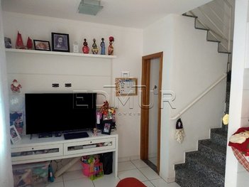house em Cristovao Colombo, Vila América - Santo André - SP