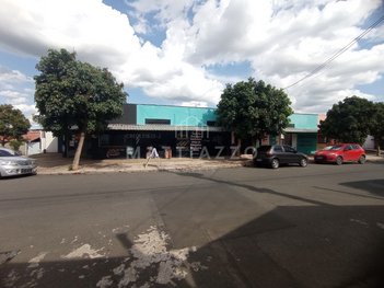 office em Dom Francisco de Campos Barreto, Jardim São Lourenço - Limeira - SP