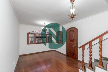 house em Rua Dionisia Missiura, Jardim Itapeva - São Paulo - SP