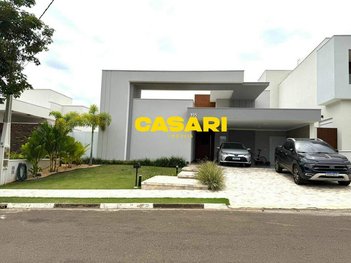 house em Alameda Alfa do Centauro, Portal das Estrelas I - Boituva - SP