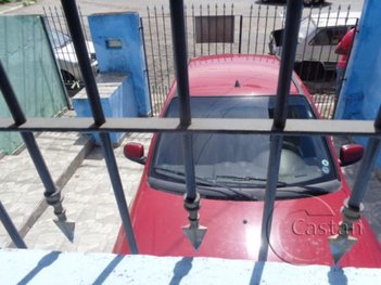 house em Rua Paranaubis, Vila Califórnia - São Paulo - SP