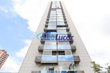 apartment em Avenida Doutor Cardoso de Melo, Vila Olímpia - São Paulo - SP