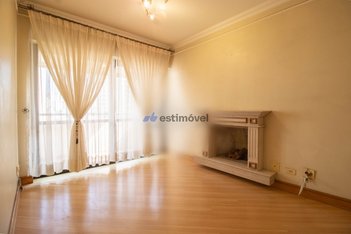apartment em Rua Pedro Pomponazzi, Jardim Vila Mariana - São Paulo - SP
