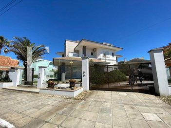 house em Rua Begônias, Noiva do Mar - Xangri-Lá - RS