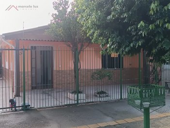 house em Rua Silva Jardim, Novo Esteio - Esteio - RS