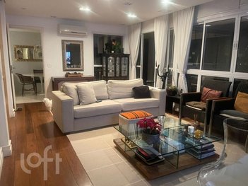 apartment em Harmonia, Sumarezinho - São Paulo - SP