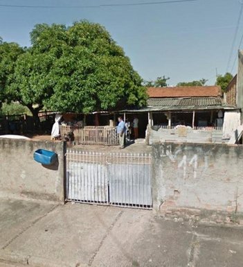 house em Rua Yolanda Barbosa Preto, Jardim Europa - Nova Odessa - SP