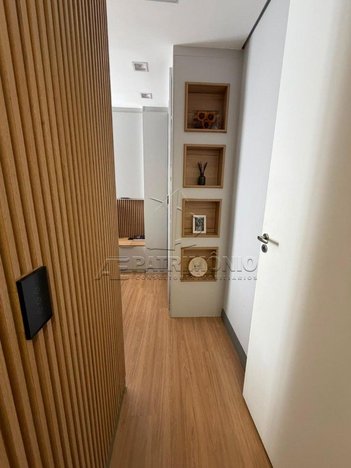 apartment em Rua Ministro Salgado Filho, Vila Fiori - Sorocaba - SP