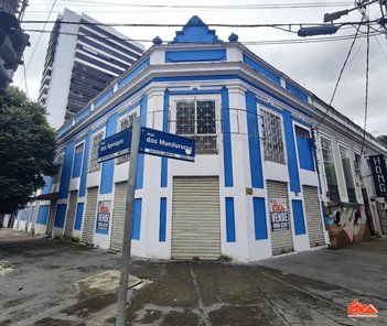 commercial_property em Rua dos Mundurucus, São Brás - Belém - PA