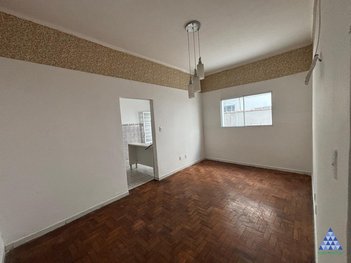 apartment em Rua Duarte de Azevedo, Santana - São Paulo - SP