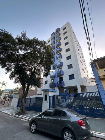 apartment em Rua Soldado Cesário Aguiar, Parque Novo Mundo - São Paulo - SP
