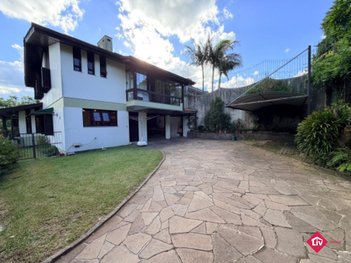 house em Rua Luiza Ronca, Cinqüentenário - Caxias do Sul - RS