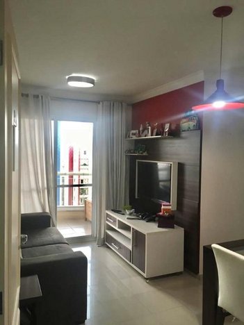 apartment em Rua Atuaí, Vila Esperança - São Paulo - SP
