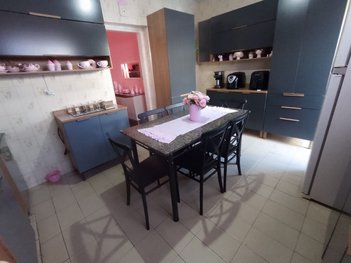 house em Rua Siqueira de Moraes, Centro - Jundiaí - SP