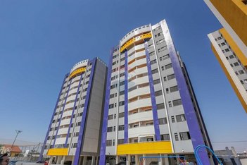 apartment em Avenida Santos Dumont, Jardim Luciana Maria - Sorocaba - SP