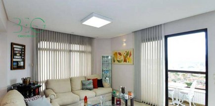apartment em Praça Marisa Marques, Vila Rosália - Guarulhos - SP