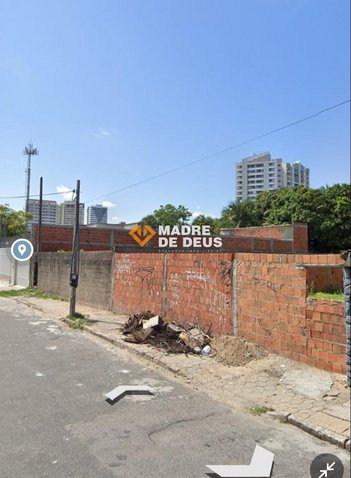 commercial_land_lot em José Euclídes, Fátima - Fortaleza - CE