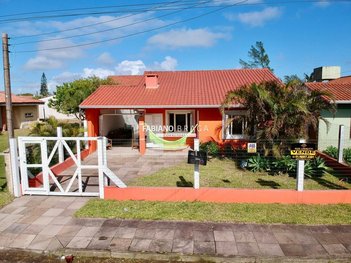 house em Rua Turquesa, Rainha do Mar - Xangri-Lá - RS