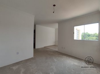 apartment em Rua Professor Enéas Proença de Arruda, Vila Hortência - Sorocaba - SP