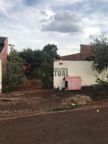 land_lot em Rua Ibrahim Soubhia, Jardim Everest - Londrina - PR