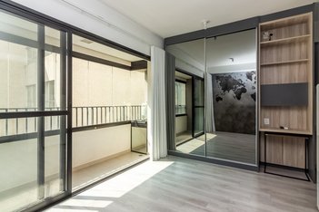 apartment em Rua Genebra, Bela Vista - São Paulo - SP