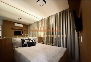 apartment em Rua Pangaré, Vila Butantã - São Paulo - SP