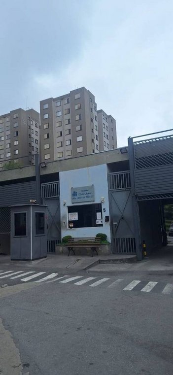 apartment em Rua Serra do Pilar, Jardim Macedônia - São Paulo - SP