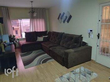 house em Moacir Miguel da Silva, Butantã - São Paulo - SP