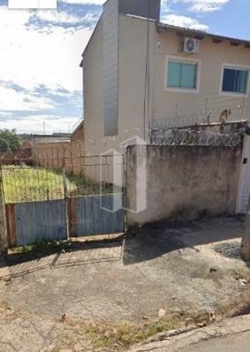 land_lot em Rua das Margaridas, Jardim Maria Inês - Aparecida de Goiânia - GO
