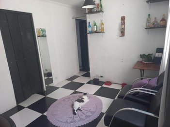 apartment em Rua Socialista, Conceição - Diadema - SP