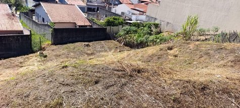 land_lot em Rua Dragutin Kalman, Parque Cidade Jardim II - Jundiaí - SP