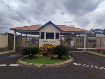 land_lot em Condomínio Nascente do Jaraguá, Altos do Jaraguá - Araraquara - SP