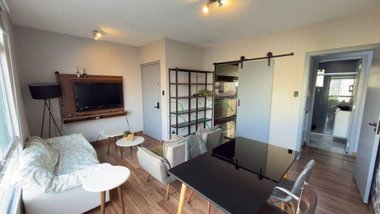 apartment em Rua Humaitá, Bela Vista - São Paulo - SP