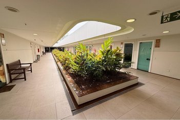 office em Avenida das Américas, Recreio dos Bandeirantes - Rio de Janeiro - RJ