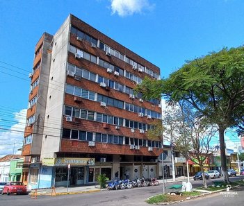 office em Almirante Tamandaré, Centro - Sant'Ana do Livramento - RS