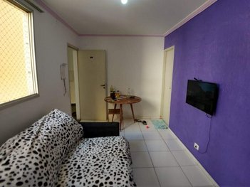 apartment em Rua Antônio Dias da Silva, Vila Aurora (Zona Norte) - São Paulo - SP