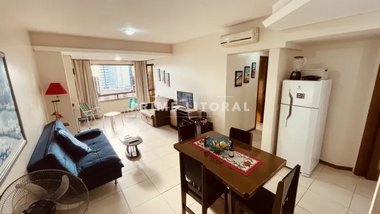 apartment em Avenida da Igreja, Centro - Tramandaí - RS